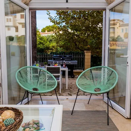 Apartment La Romana Triplex Arenal By Rock *