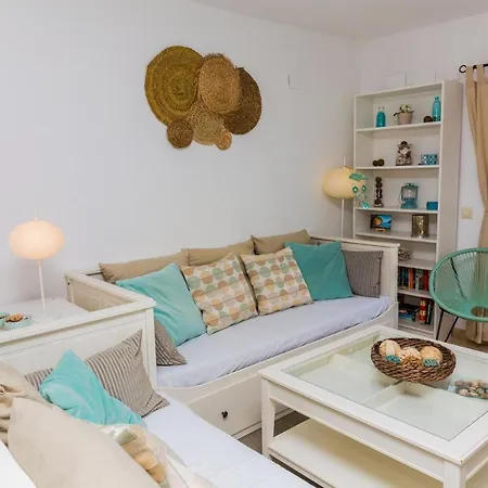 Apartment La Romana Triplex Arenal By Rock Javea