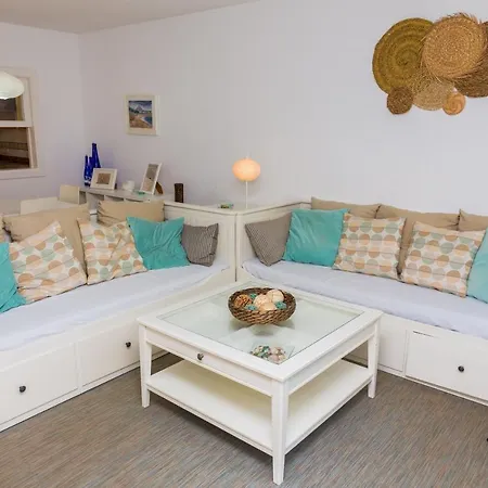 La Romana Triplex Arenal By Rock Apartment Javea