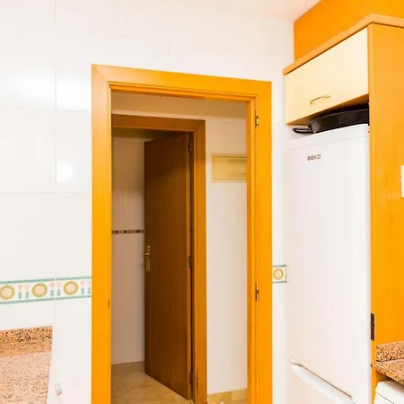 Apartment La Romana Triplex Arenal By Rock Javea