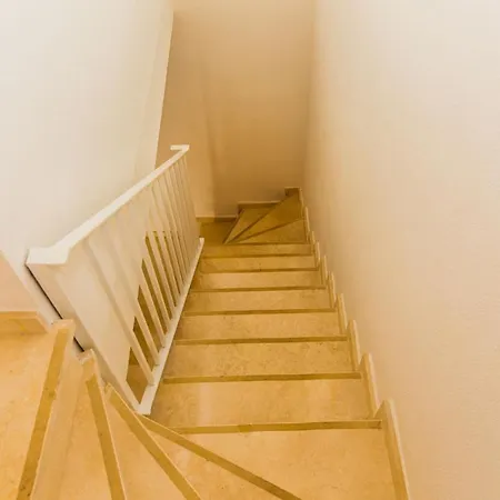 La Romana Triplex Arenal By Rock Apartment Javea