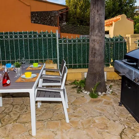 La Romana Triplex Arenal By Rock Javea