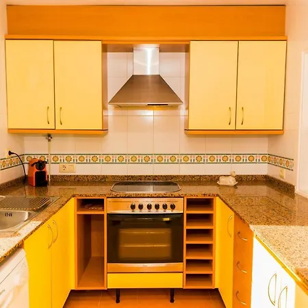 Apartment La Romana Triplex Arenal By Rock