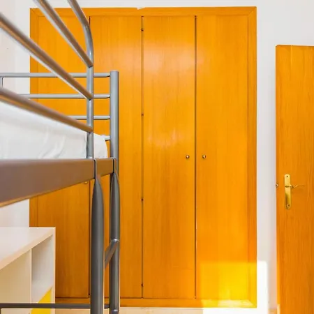 La Romana Triplex Arenal By Rock Apartment
