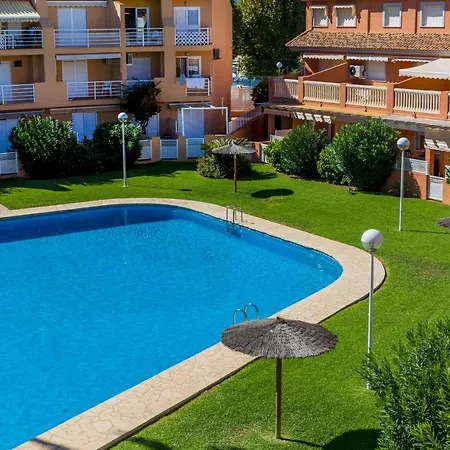 La Romana Triplex Arenal By Rock Apartment *