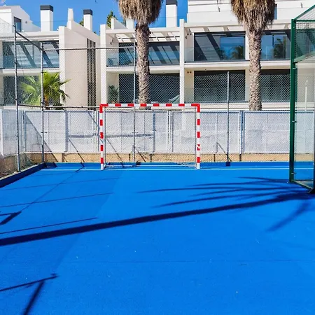 La Romana Triplex Arenal By Rock * Javea