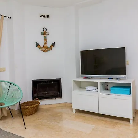 Apartment La Romana Triplex Arenal By Rock