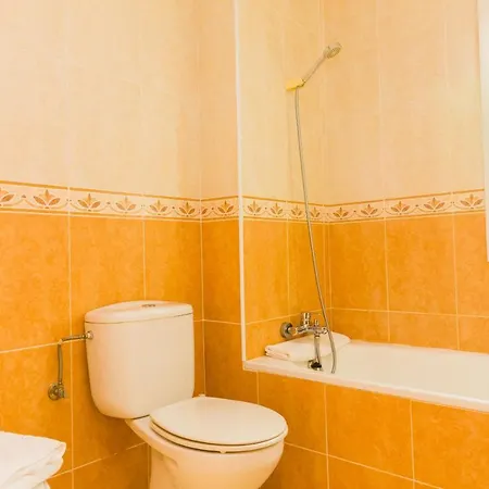 La Romana Triplex Arenal By Rock Apartment Javea