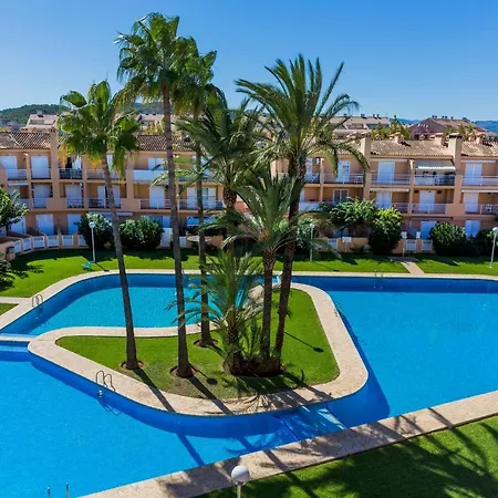La Romana Triplex Arenal By Rock *
