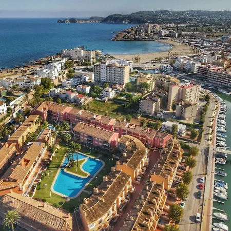 La Romana Triplex Arenal By Rock Apartment