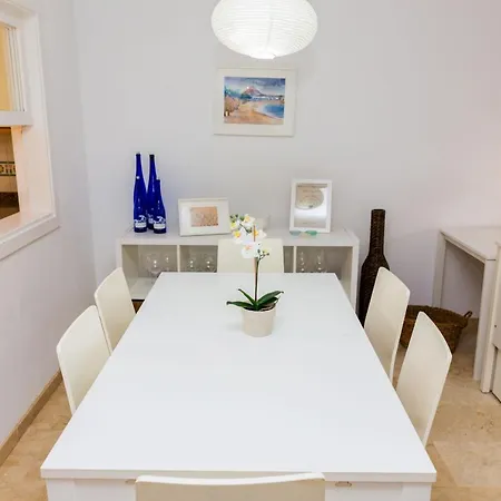 La Romana Triplex Arenal By Rock Apartment