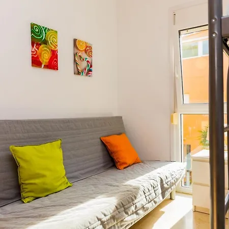 La Romana Triplex Arenal By Rock * Javea