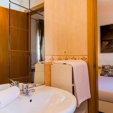 Apartment La Romana Triplex Arenal By Rock Javea