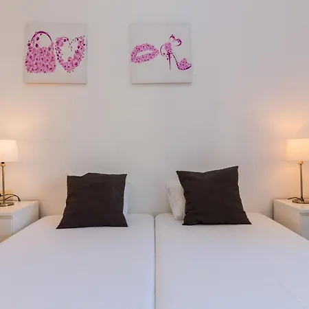 La Romana Triplex Arenal By Rock Apartment Javea