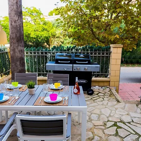 Apartment La Romana Triplex Arenal By Rock *