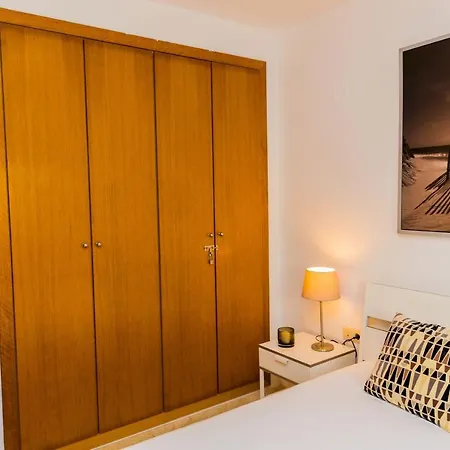 La Romana Triplex Arenal By Rock Apartamento