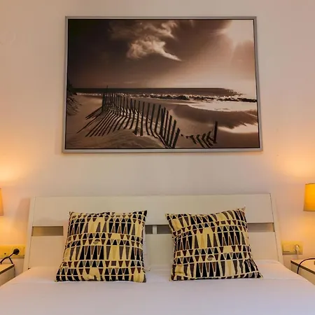 Apartamento La Romana Triplex Arenal By Rock *