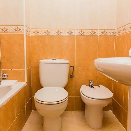La Romana Triplex Arenal By Rock Apartamento Jávea